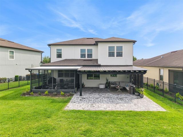 7302 TWILIGHT BAY DRIVE, Winter Garden, FL 34787