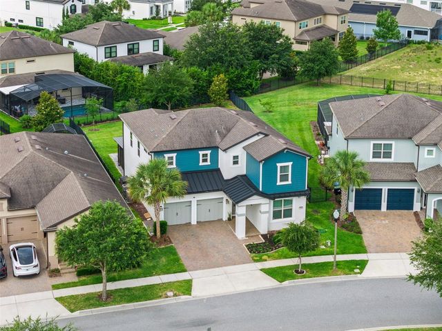 7302 TWILIGHT BAY DRIVE, Winter Garden, FL 34787