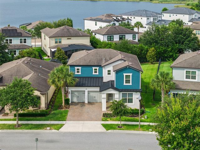 7302 TWILIGHT BAY DRIVE, Winter Garden, FL 34787