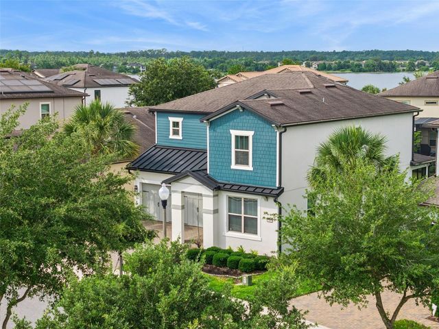 7302 TWILIGHT BAY DRIVE, Winter Garden, FL 34787