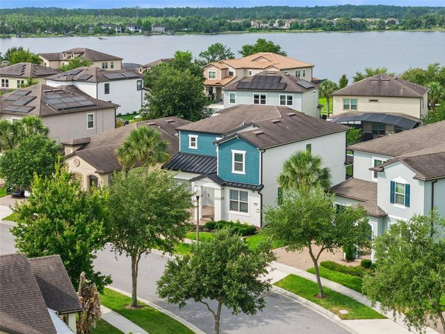 7302 TWILIGHT BAY DRIVE, Winter Garden, FL 34787