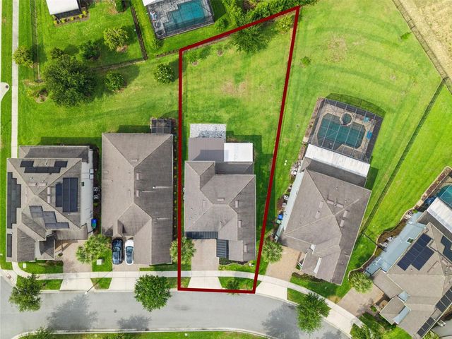 7302 TWILIGHT BAY DRIVE, Winter Garden, FL 34787