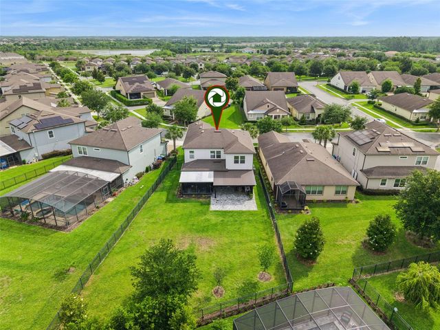 7302 TWILIGHT BAY DRIVE, Winter Garden, FL 34787