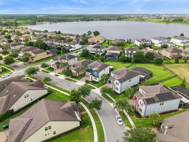 7302 TWILIGHT BAY DRIVE, Winter Garden, FL 34787