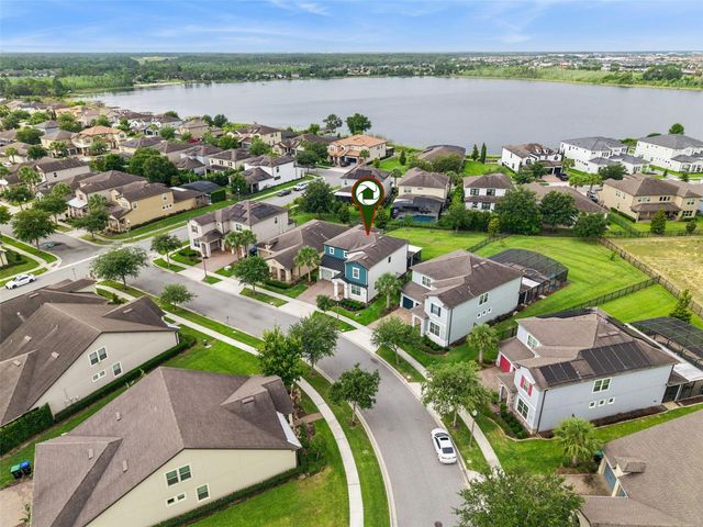7302 TWILIGHT BAY DRIVE, Winter Garden, FL 34787