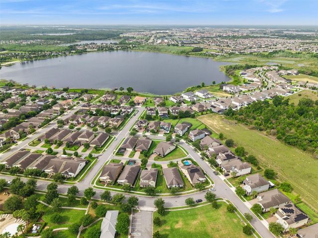 7302 TWILIGHT BAY DRIVE, Winter Garden, FL 34787