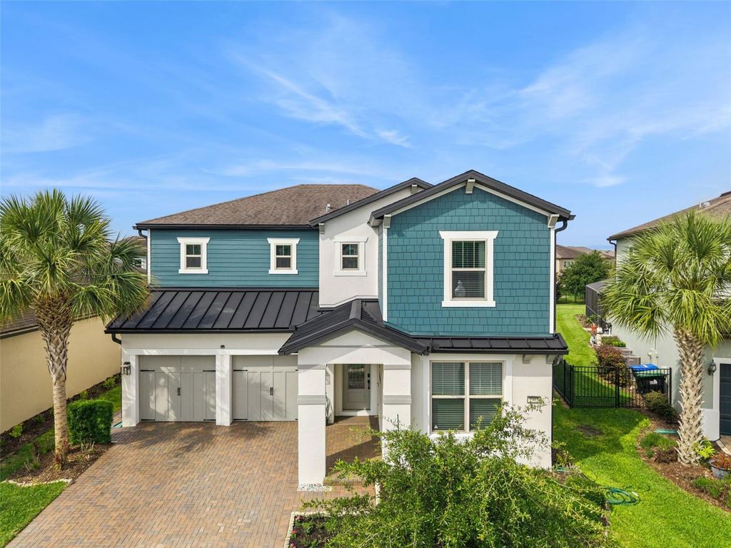 7302 TWILIGHT BAY DRIVE, Winter Garden, FL 34787
