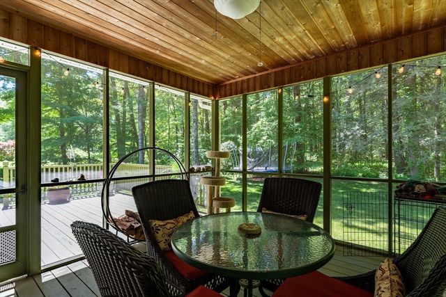 18 Fort Hill Rd, Williamsburg, MA 01039