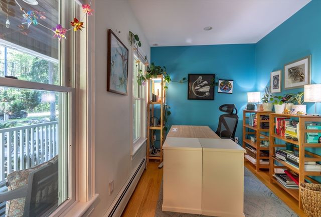 18 Fort Hill Rd, Williamsburg, MA 01039