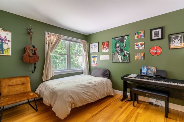 18 Fort Hill Rd, Williamsburg, MA 01039