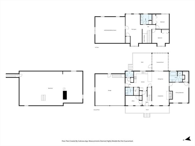 18 Fort Hill Rd, Williamsburg, MA 01039