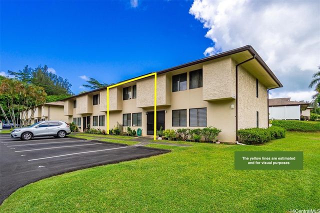 47-401 Hui Iwa Street 3, Kaneohe, HI 96744