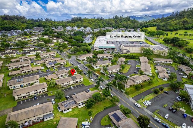 47-401 Hui Iwa Street 3, Kaneohe, HI 96744