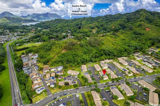 47-401 Hui Iwa Street 3, Kaneohe, HI 96744
