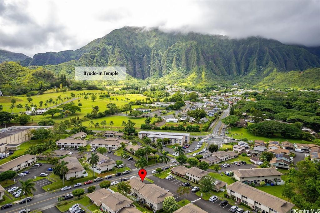 47-401 Hui Iwa Street 3, Kaneohe, HI 96744