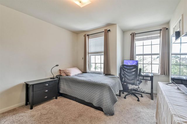 2050 Wilde Elm Drive, Houston, TX 77090