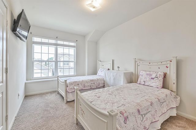 2050 Wilde Elm Drive, Houston, TX 77090