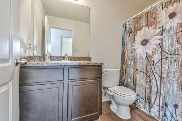 2050 Wilde Elm Drive, Houston, TX 77090