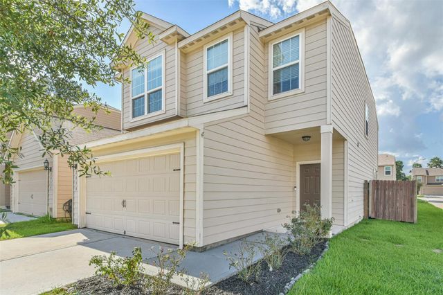 2050 Wilde Elm Drive, Houston, TX 77090