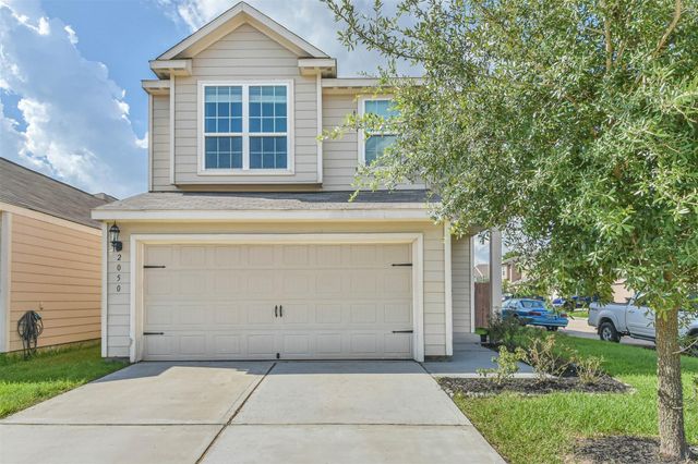 2050 Wilde Elm Drive, Houston, TX 77090