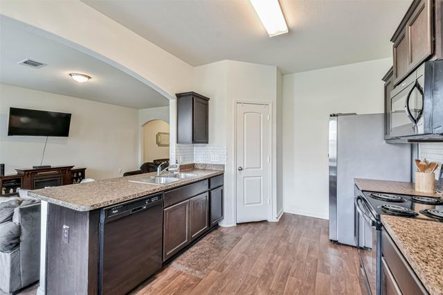 2050 Wilde Elm Drive, Houston, TX 77090