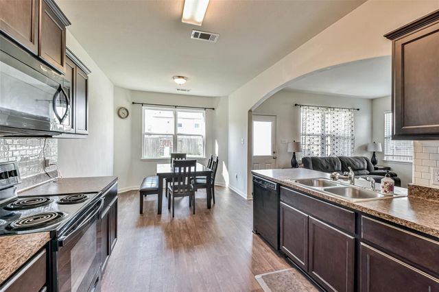 2050 Wilde Elm Drive, Houston, TX 77090