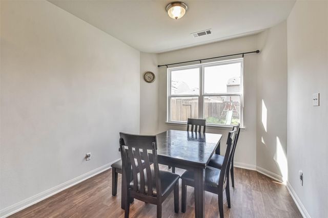 2050 Wilde Elm Drive, Houston, TX 77090