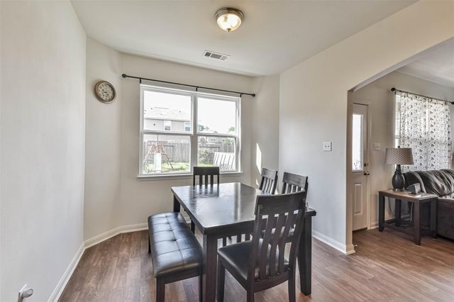 2050 Wilde Elm Drive, Houston, TX 77090