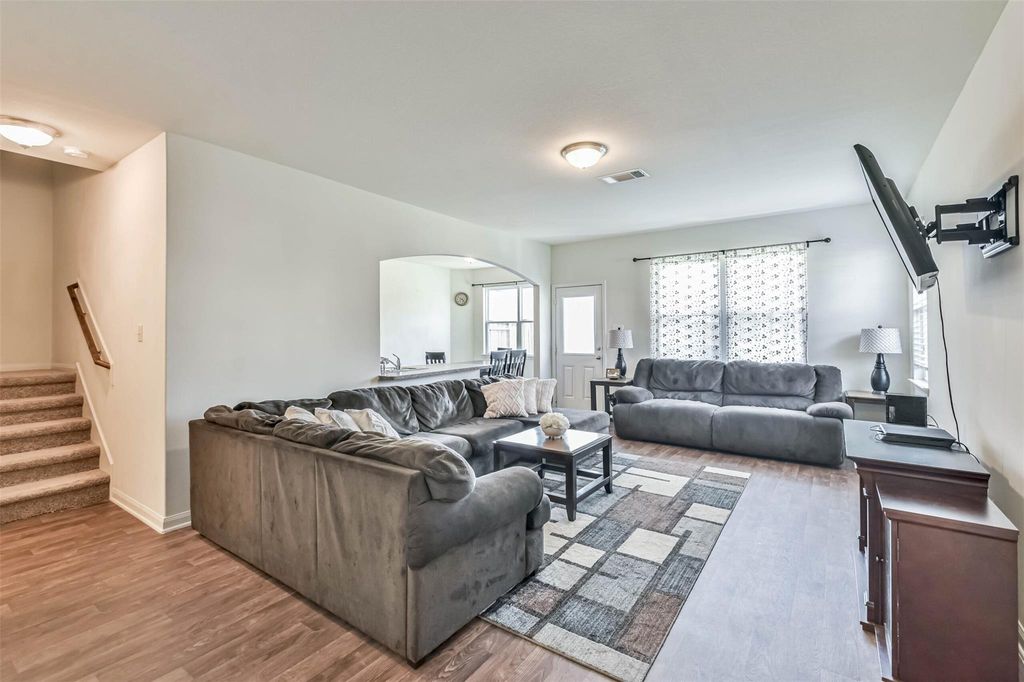 2050 Wilde Elm Drive, Houston, TX 77090