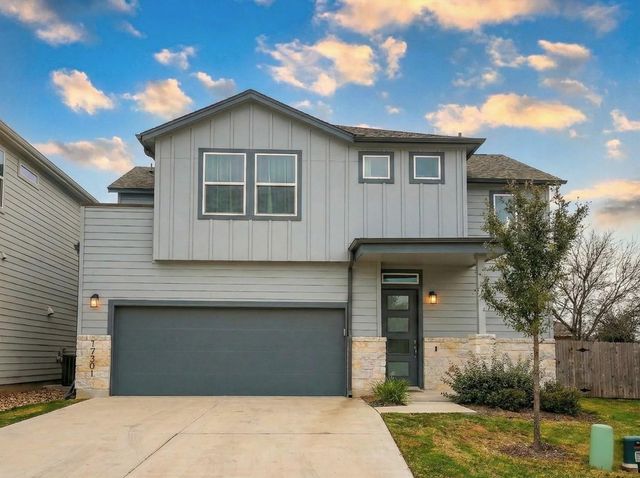 17301 Emperador DR 29, Round Rock, TX 78664