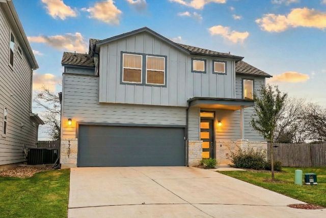 17301 Emperador DR 29, Round Rock, TX 78664