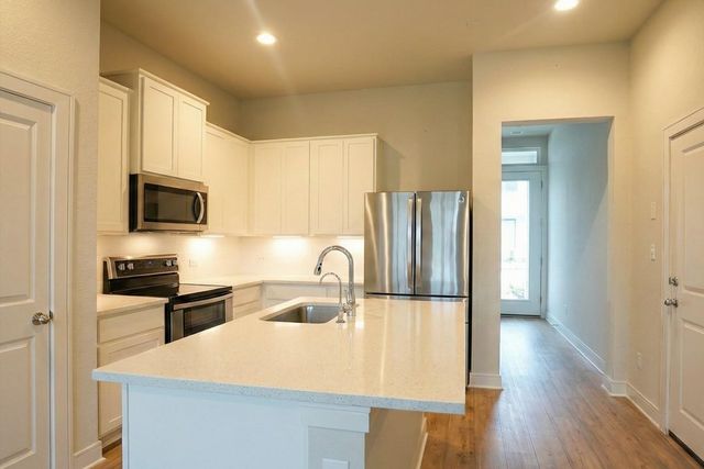 17301 Emperador DR 29, Round Rock, TX 78664