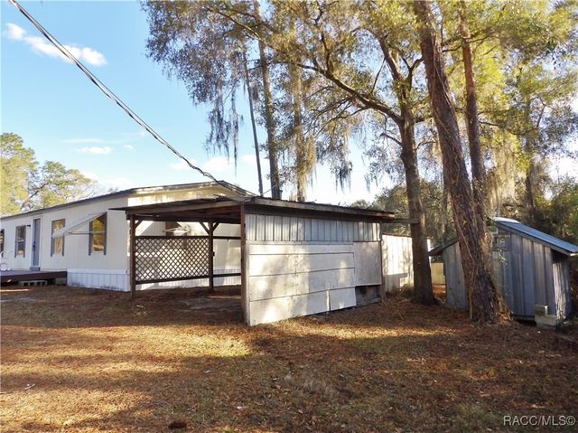 7990 E Emerald Lane, Floral City, FL 34436