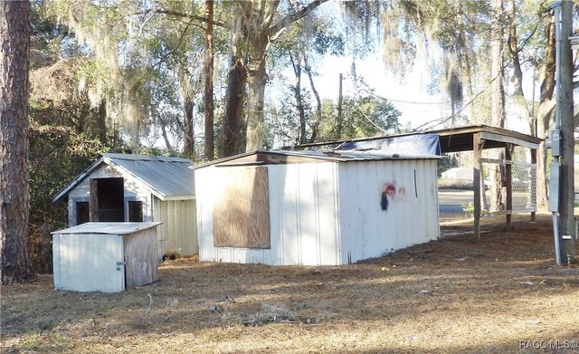 7990 E Emerald Lane, Floral City, FL 34436