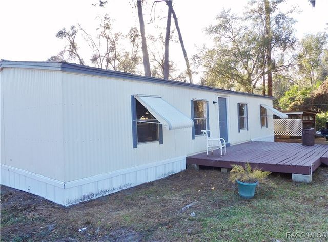 7990 E Emerald Lane, Floral City, FL 34436