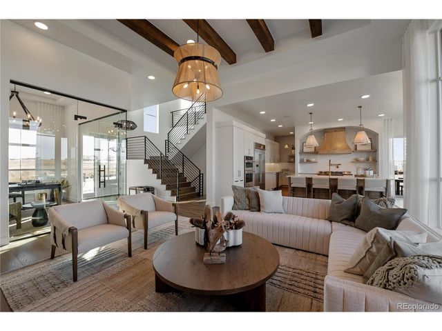 8649 Carneros Ct, Parker, CO 80138