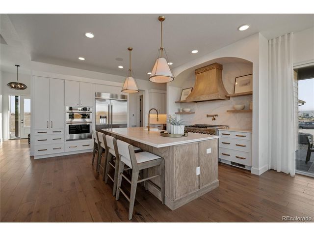 8649 Carneros Ct, Parker, CO 80138