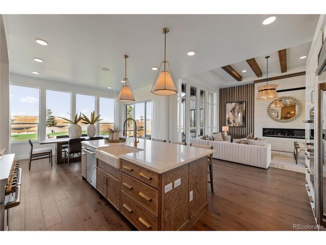 8649 Carneros Ct, Parker, CO 80138