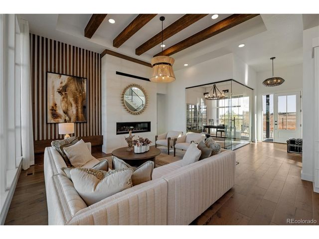 8649 Carneros Ct, Parker, CO 80138