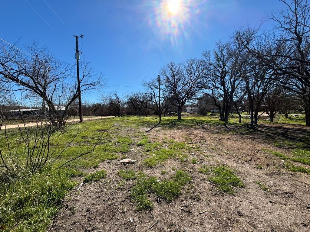 2203 Washington DR, Granite Shoals, TX 78654