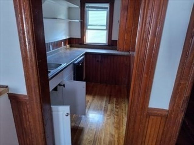 543 Park Avenue 3, Worcester, MA 01603