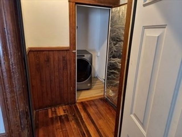 543 Park Avenue 3, Worcester, MA 01603