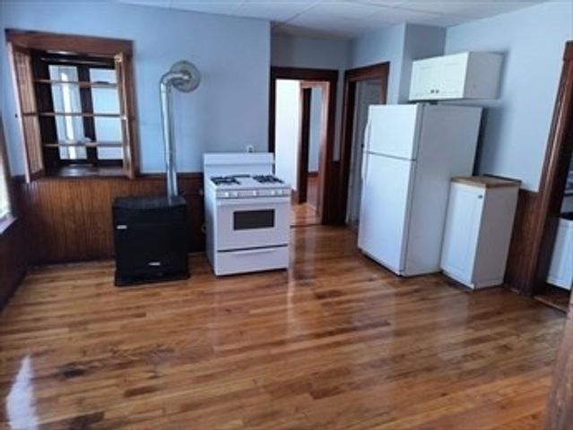 543 Park Avenue 3, Worcester, MA 01603