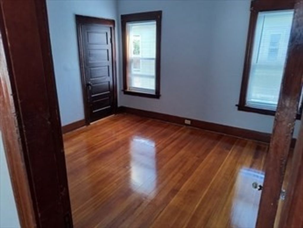 543 Park Avenue 3, Worcester, MA 01603