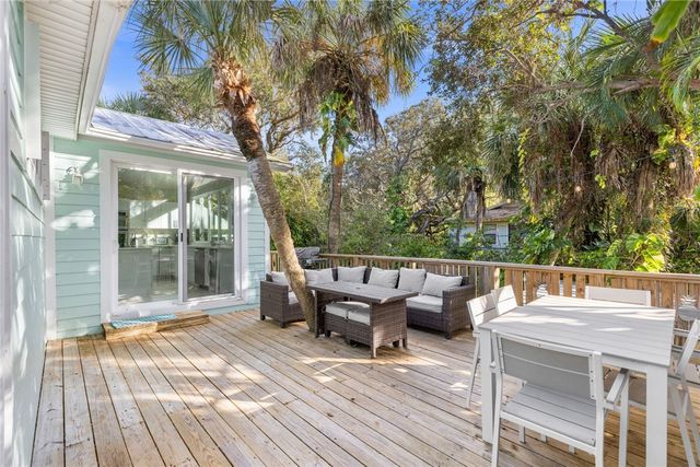 1951 W Sand Dollar Lane, Vero Beach, FL 32963