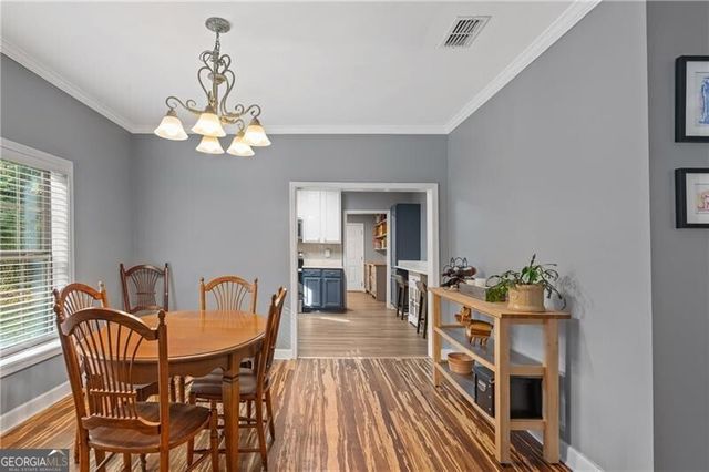 4748 Fowler Circle, Acworth, GA 30101