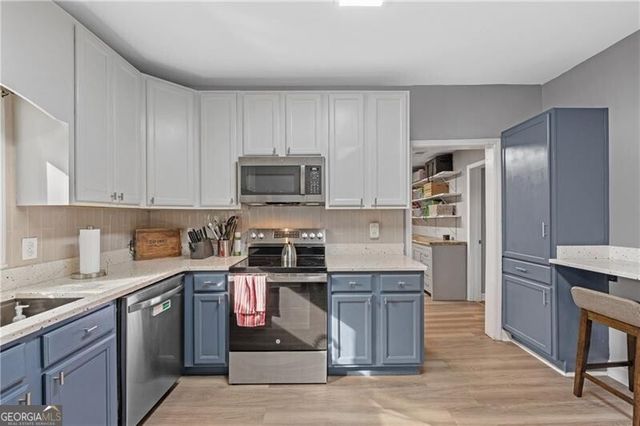 4748 Fowler Circle, Acworth, GA 30101