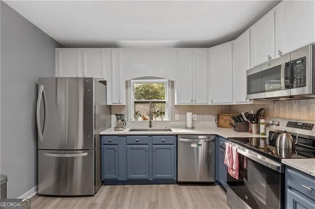 4748 Fowler Circle, Acworth, GA 30101