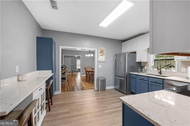 4748 Fowler Circle, Acworth, GA 30101