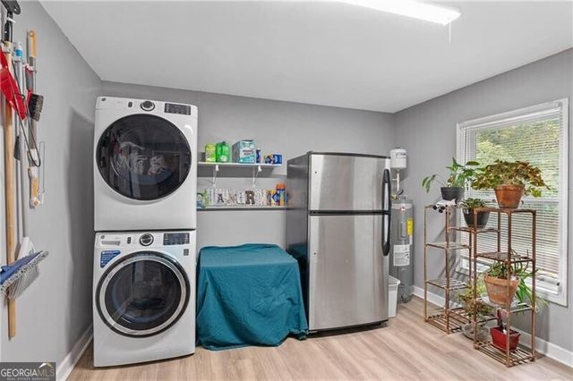 4748 Fowler Circle, Acworth, GA 30101